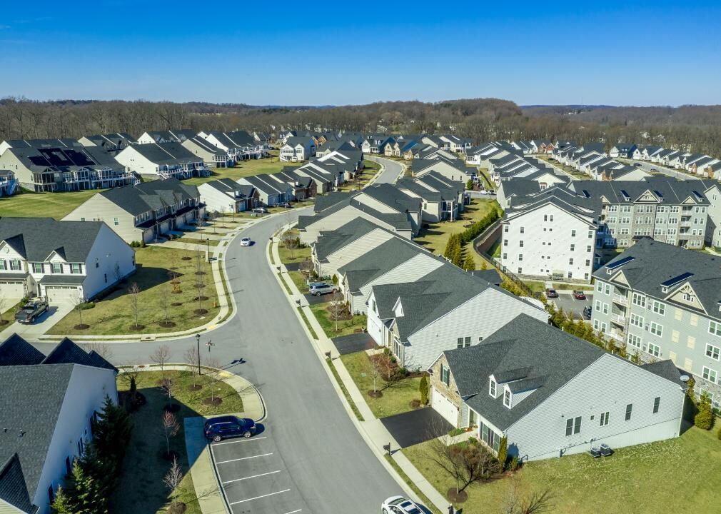 Maryland